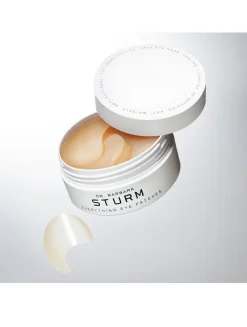 Everything Eye Patches