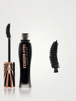 Exagger-Eyes Mascara