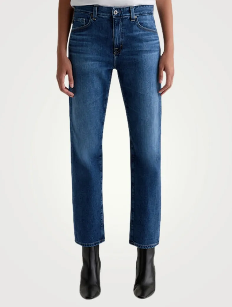 Ex-Boyfriend Slim Jeans