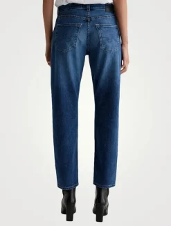 Ex-Boyfriend Slim Jeans