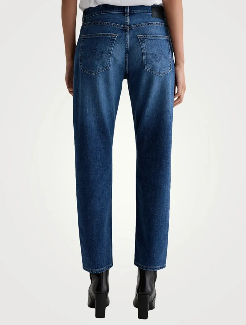 Ex-Boyfriend Slim Jeans