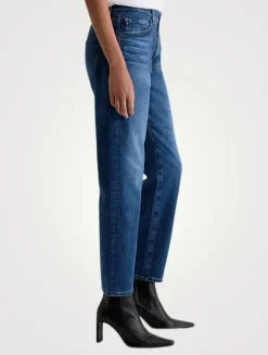 Ex-Boyfriend Slim Jeans