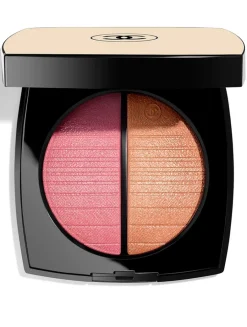 Exclusive Creation – Illuminating Powder Duo