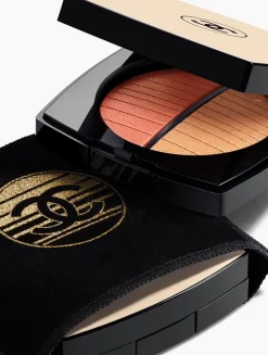 Exclusive Creation – Illuminating Powder Duo