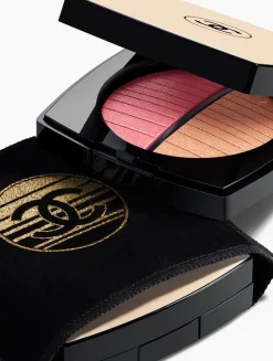 Exclusive Creation – Illuminating Powder Duo