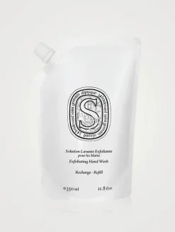 Exfoliating Hand Wash Refill