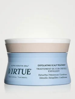 Exfoliating Scalp Treatment