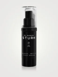 Exoso-Metic Face Serum