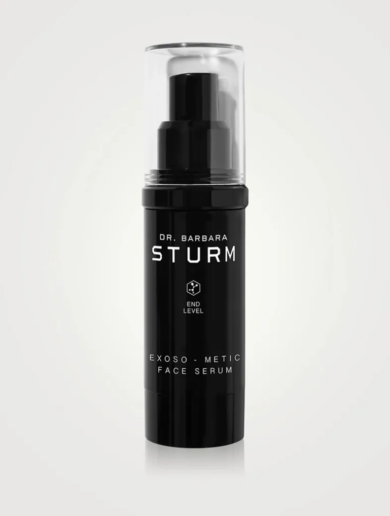 Exoso-Metic Face Serum