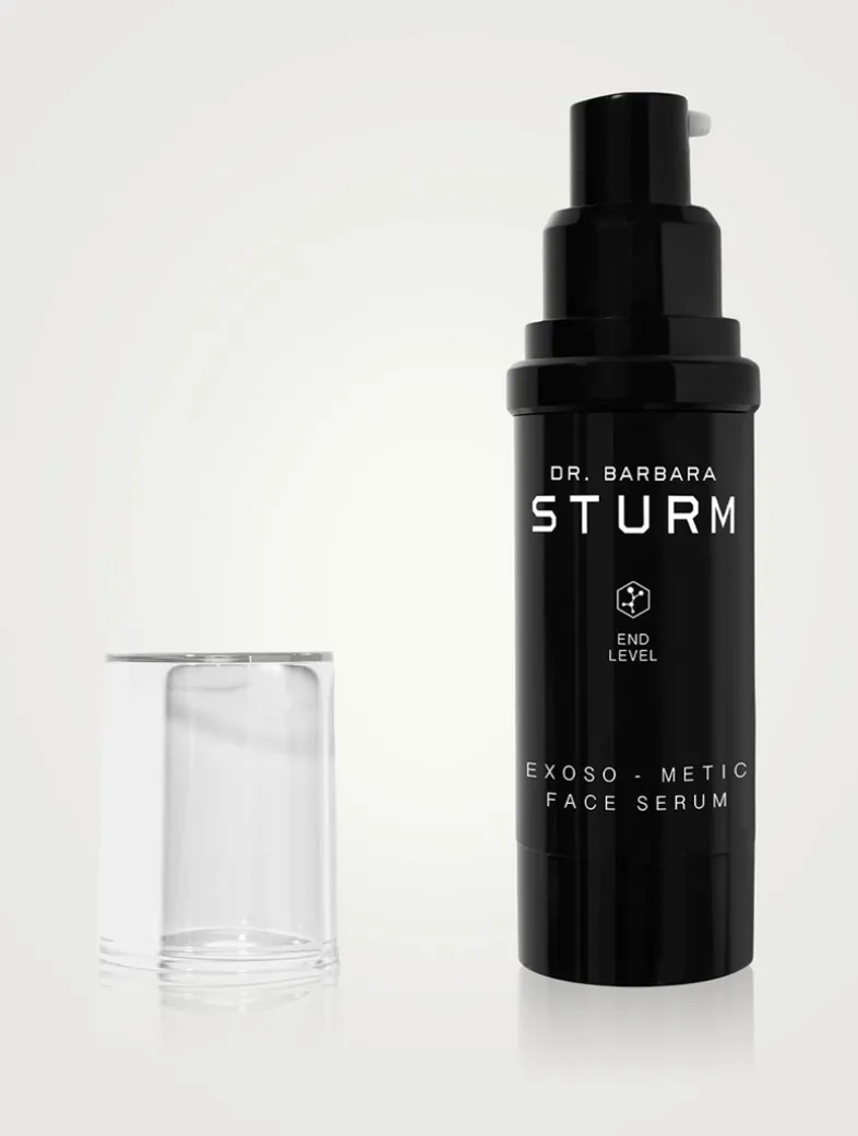 Exoso-Metic Face Serum