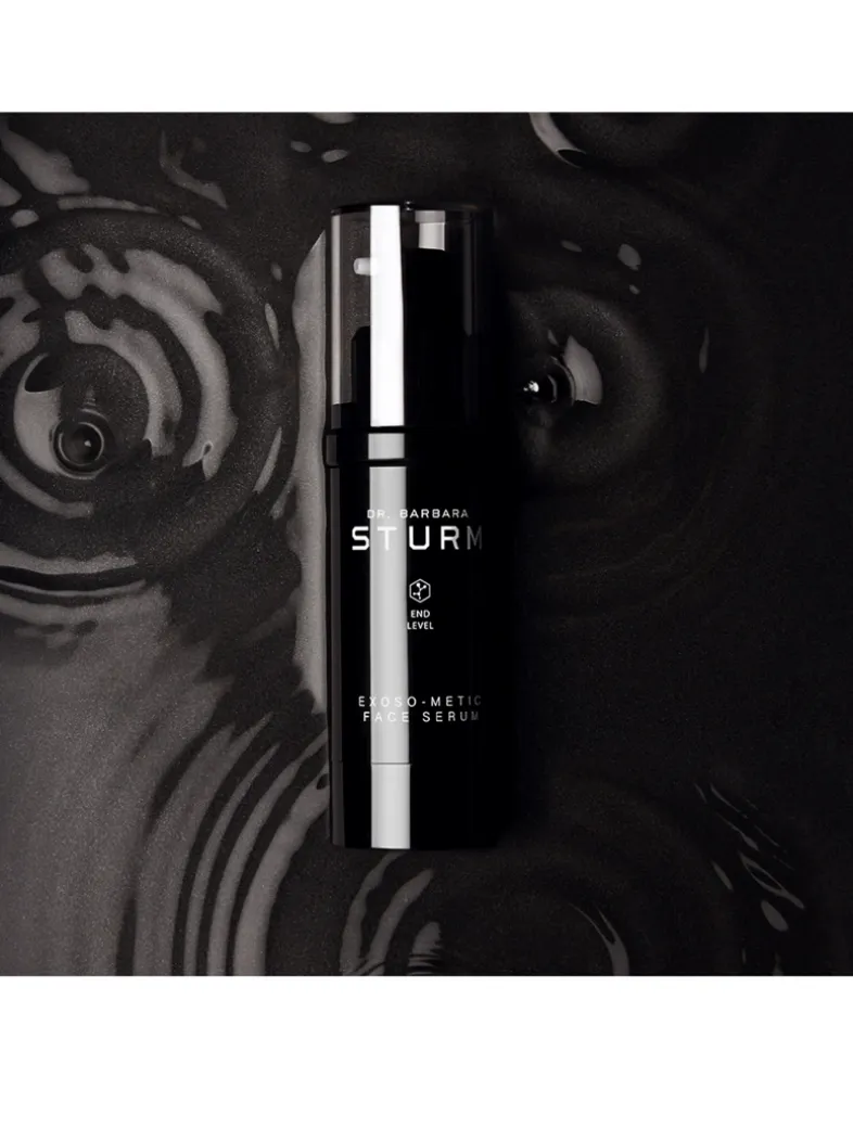 Exoso-Metic Face Serum