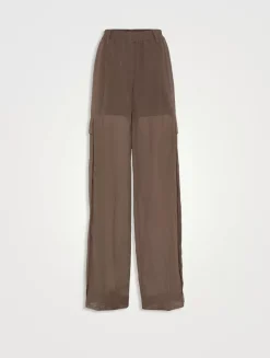Explorer Track Trousers