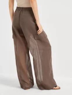 Explorer Track Trousers