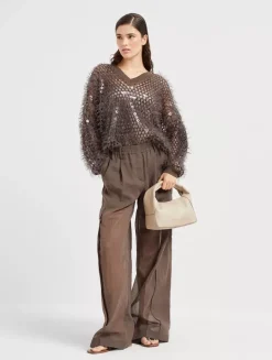 Explorer Track Trousers