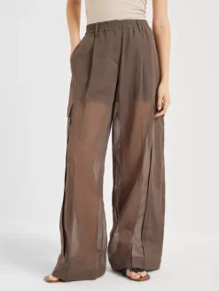 Explorer Track Trousers