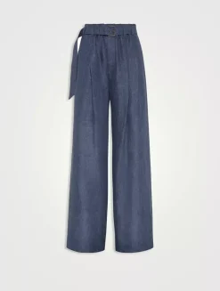 Explorer Track Trousers