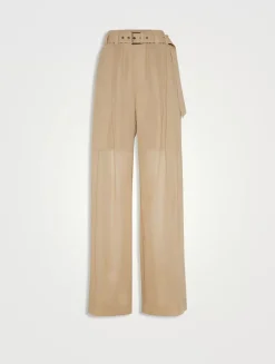 Explorer Track Trousers