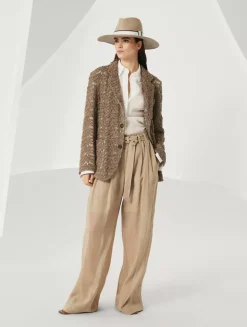 Explorer Track Trousers