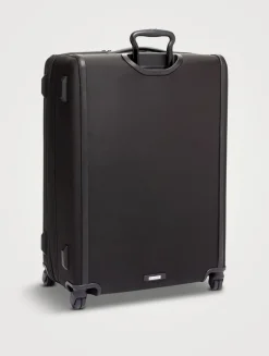 Extended Trip Expandable Four-Wheel Packing Case