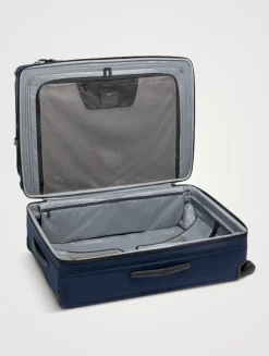 Extended Trip Expandable Checked Luggage