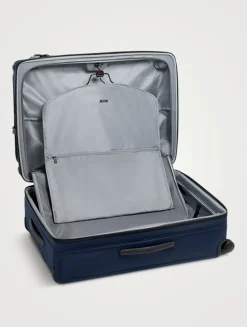 Extended Trip Expandable Checked Luggage