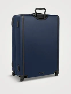 Extended Trip Expandable Checked Luggage