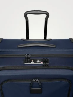 Extended Trip Expandable Checked Luggage