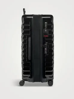 Extended Trip Packing Case