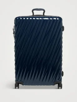 Extended Trip Packing Case