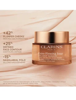 Extra-Firming Day - All Skin Types