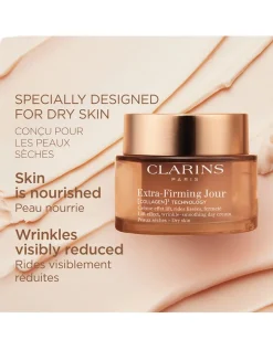 Extra-Firming Day - Dry Skin