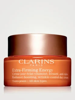 Extra-Firming Energy Day Cream