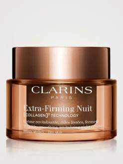Extra-Firming Night - Dry Skin