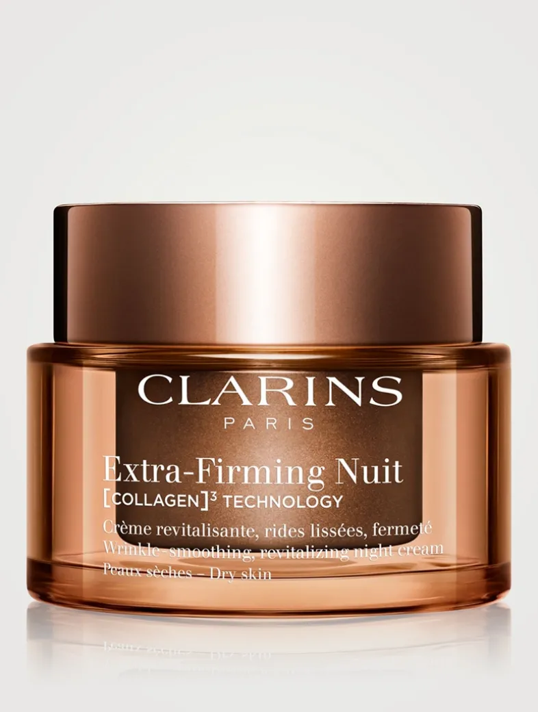Extra-Firming Night - Dry Skin