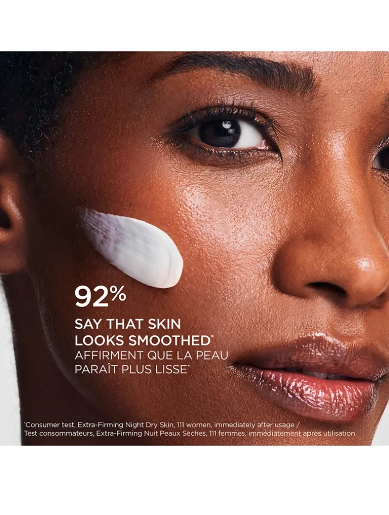 Extra-Firming Night - Dry Skin