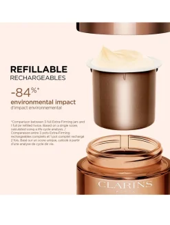 Extra-Firming Night - Dry Skin