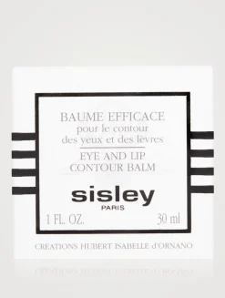 Eye and Lip Contour Balm