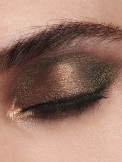 Eye Colour Quad Crème Eyeshadow Palette