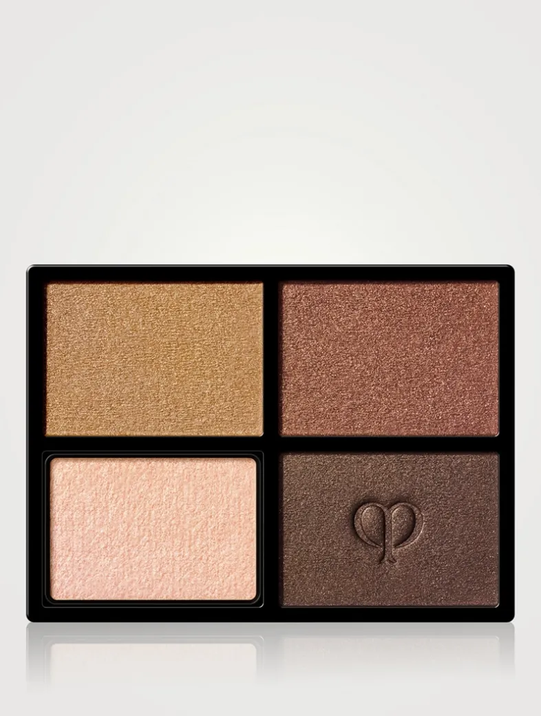 Eye Colour Quad Refill