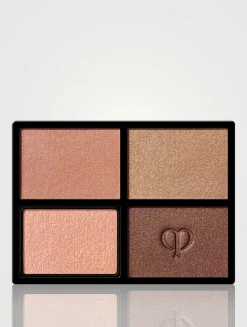 Eye Colour Quad Refill