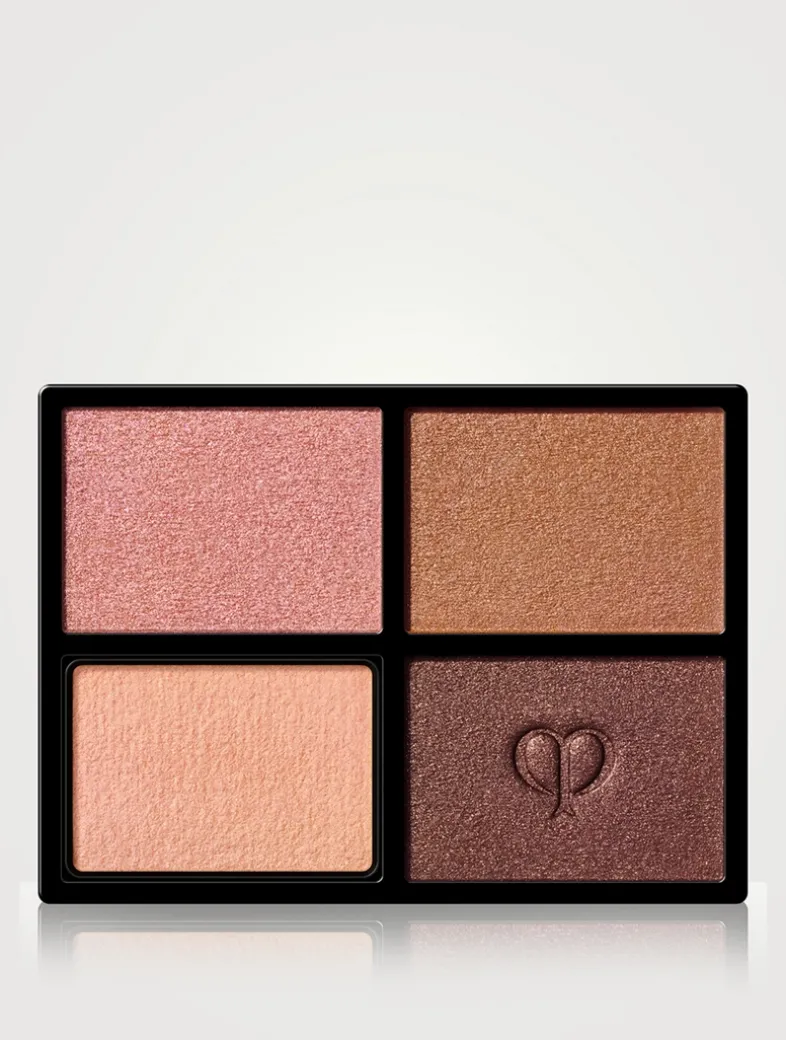 Eye Colour Quad Refill