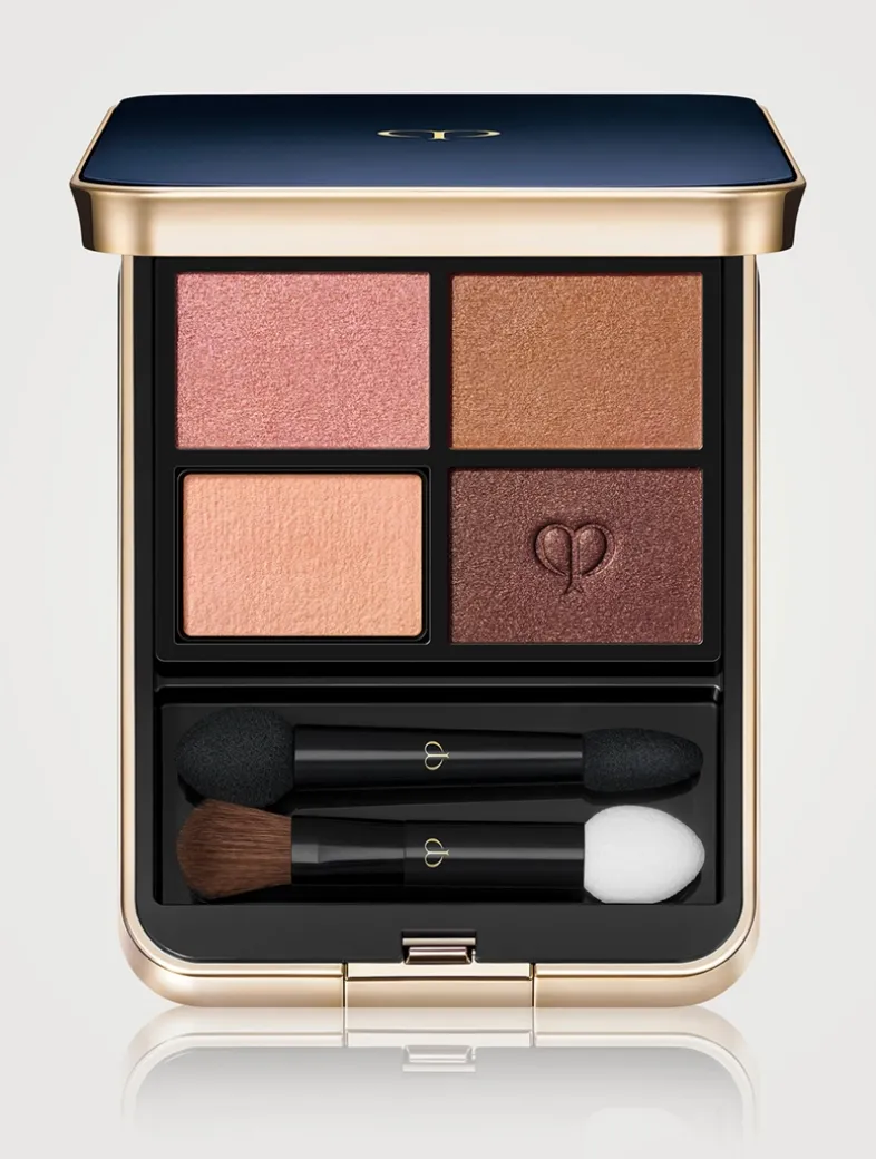 Eye Colour Quad Refill