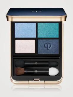 Eye Colour Quad Refill