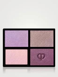 Eye Colour Quad Refill