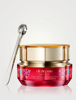 Eye Contour Cream Supreme - Lunar New Year Edition