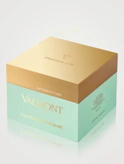 Eye Regenerating Mask Treatment