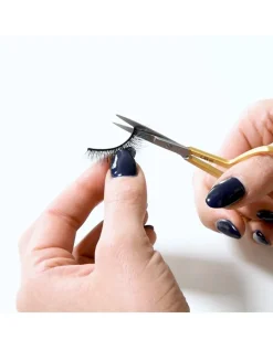 Eyelash Scissors