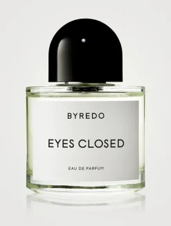 Eyes Closed Eau de Parfum