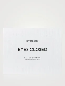 Eyes Closed Eau de Parfum