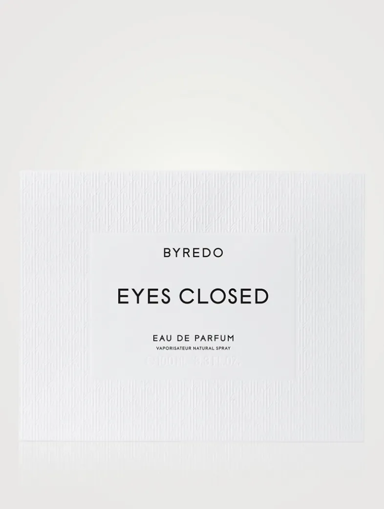 Eyes Closed Eau de Parfum